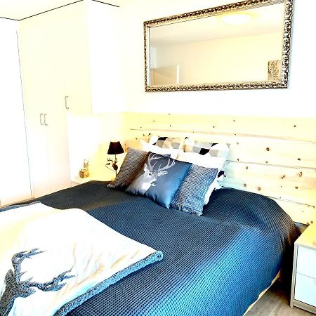 Holiday Apartment Bolgen - Close To Everything! Bolgen, Jakobshorn, Bus Stop, Train Station, Supermarket, Ski School, Ski Rentals, Restaurants And More! Ostrava Dış mekan fotoğraf