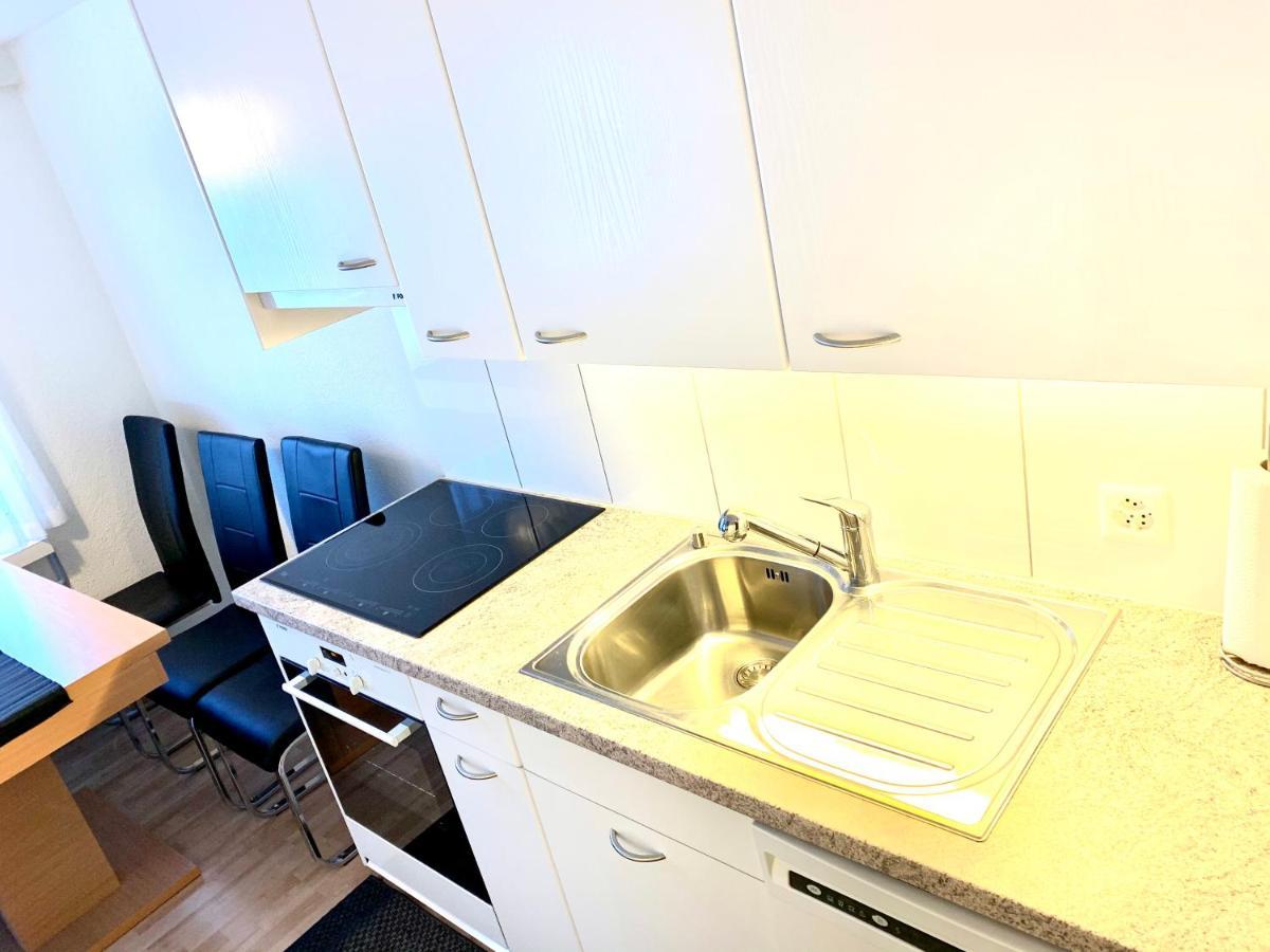 Holiday Apartment Bolgen - Close To Everything! Bolgen, Jakobshorn, Bus Stop, Train Station, Supermarket, Ski School, Ski Rentals, Restaurants And More! Ostrava Dış mekan fotoğraf