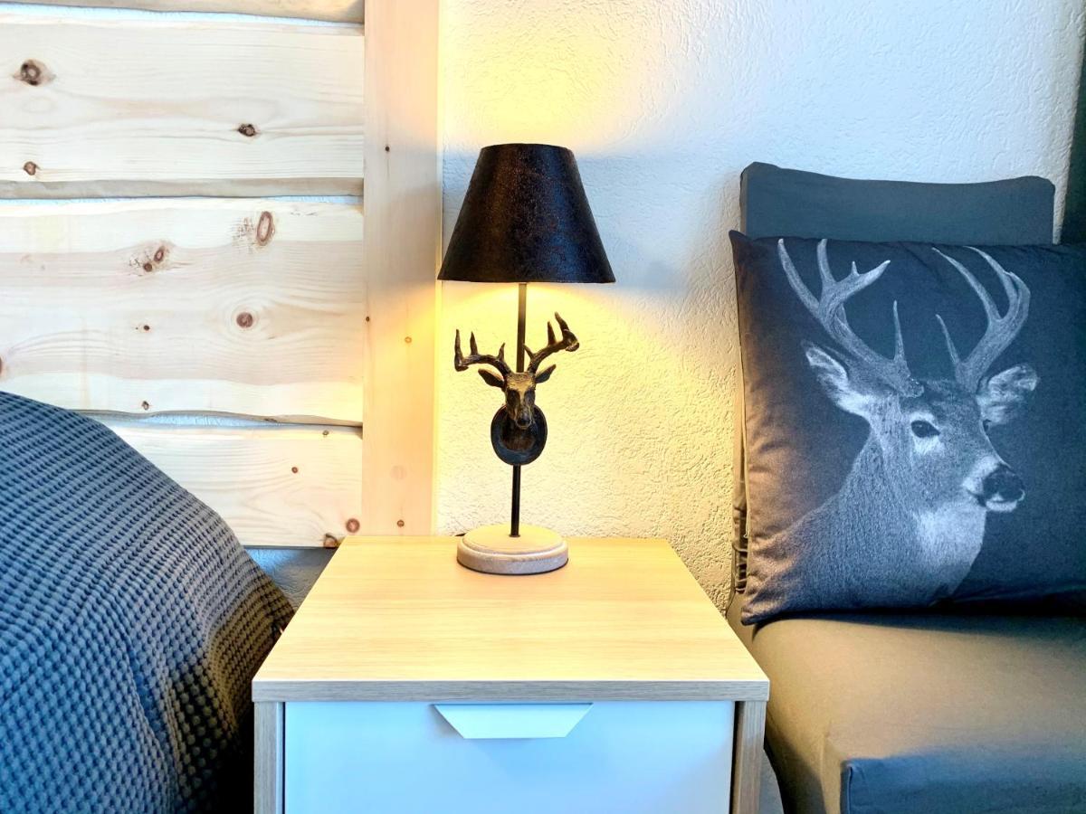 Holiday Apartment Bolgen - Close To Everything! Bolgen, Jakobshorn, Bus Stop, Train Station, Supermarket, Ski School, Ski Rentals, Restaurants And More! Ostrava Dış mekan fotoğraf