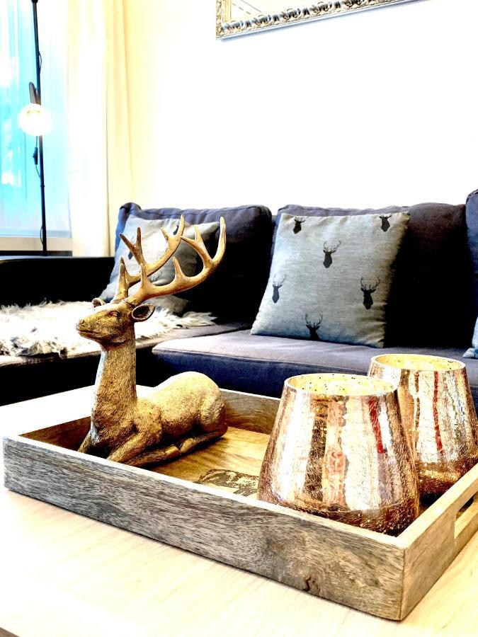 Holiday Apartment Bolgen - Close To Everything! Bolgen, Jakobshorn, Bus Stop, Train Station, Supermarket, Ski School, Ski Rentals, Restaurants And More! Ostrava Dış mekan fotoğraf