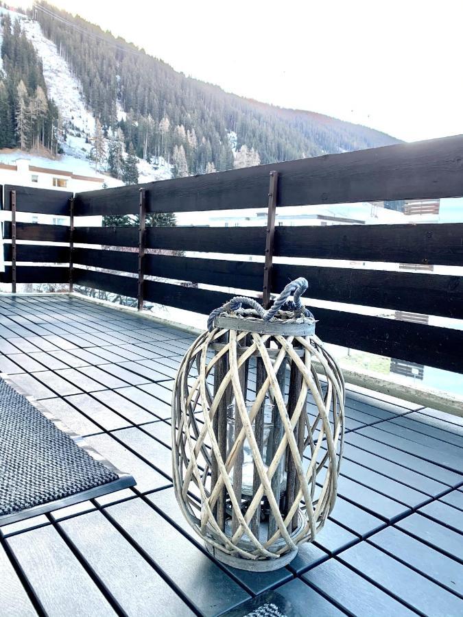 Holiday Apartment Bolgen - Close To Everything! Bolgen, Jakobshorn, Bus Stop, Train Station, Supermarket, Ski School, Ski Rentals, Restaurants And More! Ostrava Dış mekan fotoğraf
