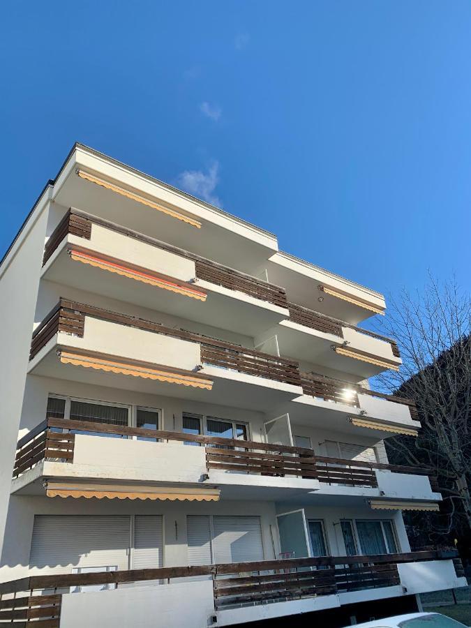 Holiday Apartment Bolgen - Close To Everything! Bolgen, Jakobshorn, Bus Stop, Train Station, Supermarket, Ski School, Ski Rentals, Restaurants And More! Ostrava Dış mekan fotoğraf