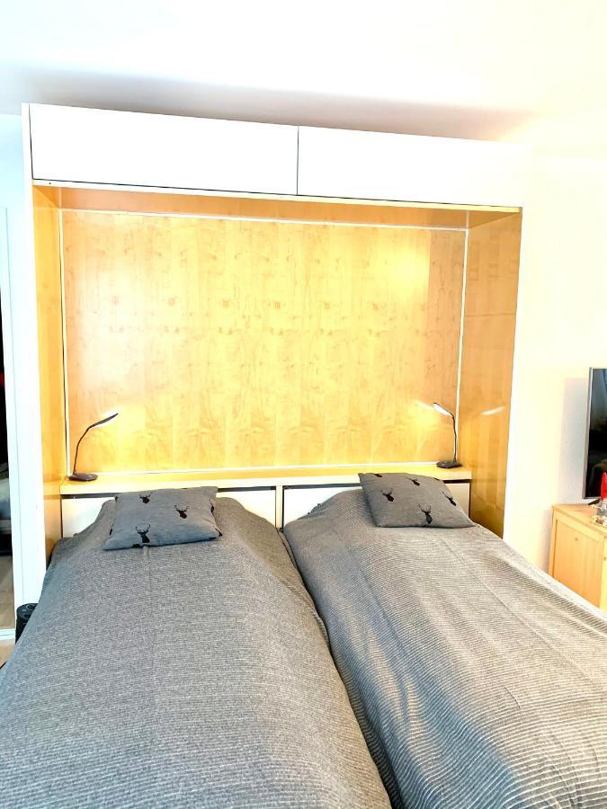 Holiday Apartment Bolgen - Close To Everything! Bolgen, Jakobshorn, Bus Stop, Train Station, Supermarket, Ski School, Ski Rentals, Restaurants And More! Ostrava Dış mekan fotoğraf