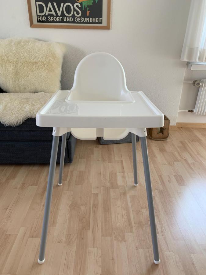 Holiday Apartment Bolgen - Close To Everything! Bolgen, Jakobshorn, Bus Stop, Train Station, Supermarket, Ski School, Ski Rentals, Restaurants And More! Ostrava Dış mekan fotoğraf
