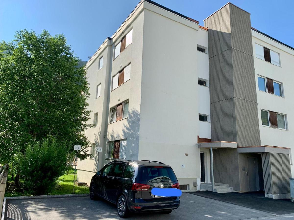 Holiday Apartment Bolgen - Close To Everything! Bolgen, Jakobshorn, Bus Stop, Train Station, Supermarket, Ski School, Ski Rentals, Restaurants And More! Ostrava Dış mekan fotoğraf