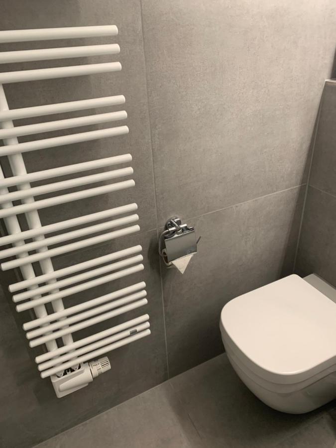 Holiday Apartment Bolgen - Close To Everything! Bolgen, Jakobshorn, Bus Stop, Train Station, Supermarket, Ski School, Ski Rentals, Restaurants And More! Ostrava Dış mekan fotoğraf